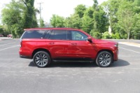 New 2021 Cadillac Escalade Sport 4WD W/NAV for sale Sold at Auto Collection in Murfreesboro TN 37129 8