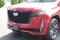 New 2021 Cadillac Escalade Sport 4WD W/NAV for sale Sold at Auto Collection in Murfreesboro TN 37129 9