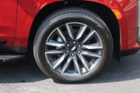 New 2021 Cadillac Escalade Sport 4WD W/NAV for sale Sold at Auto Collection in Murfreesboro TN 37130 91