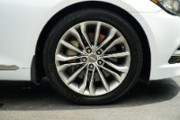Used 2015 Hyundai Genesis SIGNATURE 3.8L RWD W/NAV for sale Sold at Auto Collection in Murfreesboro TN 37129 11