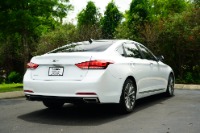 Used 2015 Hyundai Genesis SIGNATURE 3.8L RWD W/NAV for sale Sold at Auto Collection in Murfreesboro TN 37130 3