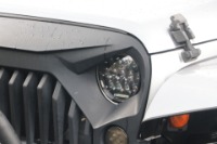 Used 2015 Jeep Wrangler UNLIMITED SAHARA 4WD W/ADD ONS for sale Sold at Auto Collection in Murfreesboro TN 37129 10