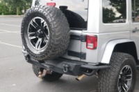 Used 2015 Jeep Wrangler UNLIMITED SAHARA 4WD W/ADD ONS for sale Sold at Auto Collection in Murfreesboro TN 37129 13