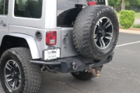 Used 2015 Jeep Wrangler UNLIMITED SAHARA 4WD W/ADD ONS for sale Sold at Auto Collection in Murfreesboro TN 37129 15