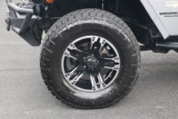 Used 2015 Jeep Wrangler UNLIMITED SAHARA 4WD W/ADD ONS for sale Sold at Auto Collection in Murfreesboro TN 37129 21