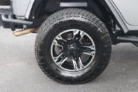 Used 2015 Jeep Wrangler UNLIMITED SAHARA 4WD W/ADD ONS for sale Sold at Auto Collection in Murfreesboro TN 37129 23