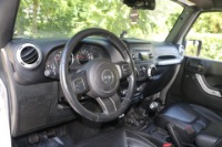 Used 2015 Jeep Wrangler UNLIMITED SAHARA 4WD W/ADD ONS for sale Sold at Auto Collection in Murfreesboro TN 37129 27