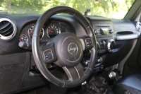 Used 2015 Jeep Wrangler UNLIMITED SAHARA 4WD W/ADD ONS for sale Sold at Auto Collection in Murfreesboro TN 37129 28