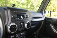 Used 2015 Jeep Wrangler UNLIMITED SAHARA 4WD W/ADD ONS for sale Sold at Auto Collection in Murfreesboro TN 37129 29