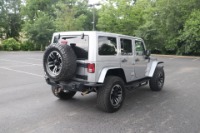 Used 2015 Jeep Wrangler UNLIMITED SAHARA 4WD W/ADD ONS for sale Sold at Auto Collection in Murfreesboro TN 37129 3