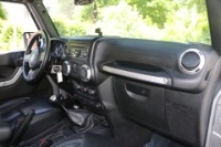 Used 2015 Jeep Wrangler UNLIMITED SAHARA 4WD W/ADD ONS for sale Sold at Auto Collection in Murfreesboro TN 37129 31