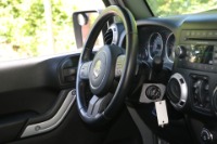 Used 2015 Jeep Wrangler UNLIMITED SAHARA 4WD W/ADD ONS for sale Sold at Auto Collection in Murfreesboro TN 37129 32