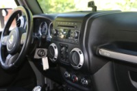 Used 2015 Jeep Wrangler UNLIMITED SAHARA 4WD W/ADD ONS for sale Sold at Auto Collection in Murfreesboro TN 37129 33