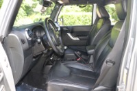 Used 2015 Jeep Wrangler UNLIMITED SAHARA 4WD W/ADD ONS for sale Sold at Auto Collection in Murfreesboro TN 37129 37