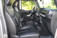 Used 2015 Jeep Wrangler UNLIMITED SAHARA 4WD W/ADD ONS for sale Sold at Auto Collection in Murfreesboro TN 37129 40