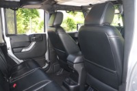 Used 2015 Jeep Wrangler UNLIMITED SAHARA 4WD W/ADD ONS for sale Sold at Auto Collection in Murfreesboro TN 37129 42