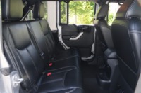 Used 2015 Jeep Wrangler UNLIMITED SAHARA 4WD W/ADD ONS for sale Sold at Auto Collection in Murfreesboro TN 37129 43