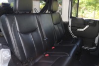 Used 2015 Jeep Wrangler UNLIMITED SAHARA 4WD W/ADD ONS for sale Sold at Auto Collection in Murfreesboro TN 37129 44