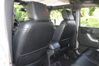 Used 2015 Jeep Wrangler UNLIMITED SAHARA 4WD W/ADD ONS for sale Sold at Auto Collection in Murfreesboro TN 37129 45