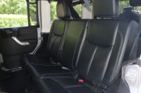 Used 2015 Jeep Wrangler UNLIMITED SAHARA 4WD W/ADD ONS for sale Sold at Auto Collection in Murfreesboro TN 37129 47