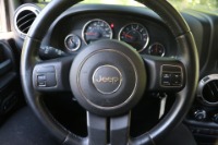 Used 2015 Jeep Wrangler UNLIMITED SAHARA 4WD W/ADD ONS for sale Sold at Auto Collection in Murfreesboro TN 37129 48