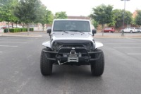Used 2015 Jeep Wrangler UNLIMITED SAHARA 4WD W/ADD ONS for sale Sold at Auto Collection in Murfreesboro TN 37129 5