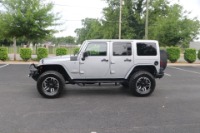 Used 2015 Jeep Wrangler UNLIMITED SAHARA 4WD W/ADD ONS for sale Sold at Auto Collection in Murfreesboro TN 37129 7