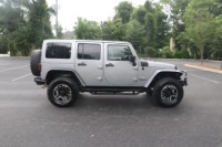 Used 2015 Jeep Wrangler UNLIMITED SAHARA 4WD W/ADD ONS for sale Sold at Auto Collection in Murfreesboro TN 37129 8
