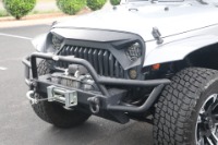 Used 2015 Jeep Wrangler UNLIMITED SAHARA 4WD W/ADD ONS for sale Sold at Auto Collection in Murfreesboro TN 37129 9