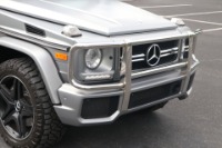 Used 2017 Mercedes-Benz G63 AMG AWD W/NAV for sale Sold at Auto Collection in Murfreesboro TN 37130 11