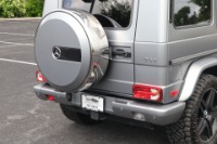 Used 2017 Mercedes-Benz G63 AMG AWD W/NAV for sale Sold at Auto Collection in Murfreesboro TN 37129 13