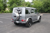 Used 2017 Mercedes-Benz G63 AMG AWD W/NAV for sale Sold at Auto Collection in Murfreesboro TN 37129 3