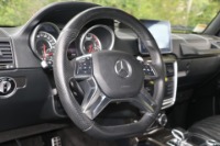 Used 2017 Mercedes-Benz G63 AMG AWD W/NAV for sale Sold at Auto Collection in Murfreesboro TN 37130 34