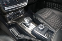 Used 2017 Mercedes-Benz G63 AMG AWD W/NAV for sale Sold at Auto Collection in Murfreesboro TN 37129 36