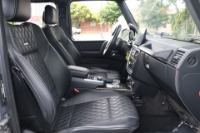 Used 2017 Mercedes-Benz G63 AMG AWD W/NAV for sale Sold at Auto Collection in Murfreesboro TN 37129 46