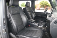 Used 2017 Mercedes-Benz G63 AMG AWD W/NAV for sale Sold at Auto Collection in Murfreesboro TN 37129 47