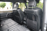 Used 2017 Mercedes-Benz G63 AMG AWD W/NAV for sale Sold at Auto Collection in Murfreesboro TN 37129 48