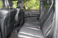 Used 2017 Mercedes-Benz G63 AMG AWD W/NAV for sale Sold at Auto Collection in Murfreesboro TN 37129 52
