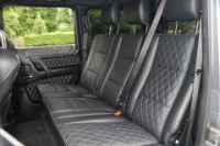 Used 2017 Mercedes-Benz G63 AMG AWD W/NAV for sale Sold at Auto Collection in Murfreesboro TN 37129 53