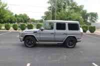 Used 2017 Mercedes-Benz G63 AMG AWD W/NAV for sale Sold at Auto Collection in Murfreesboro TN 37129 7