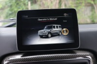 Used 2017 Mercedes-Benz G63 AMG AWD W/NAV for sale Sold at Auto Collection in Murfreesboro TN 37129 71