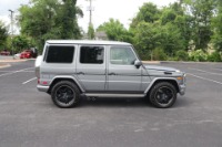 Used 2017 Mercedes-Benz G63 AMG AWD W/NAV for sale Sold at Auto Collection in Murfreesboro TN 37129 8