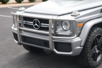 Used 2017 Mercedes-Benz G63 AMG AWD W/NAV for sale Sold at Auto Collection in Murfreesboro TN 37130 9