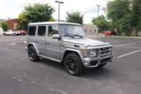 Used 2017 Mercedes-Benz G63 AMG AWD W/NAV for sale Sold at Auto Collection in Murfreesboro TN 37129 1