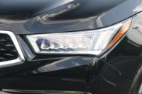 Used 2018 Acura MDX TECH SH AWD W/NAV for sale Sold at Auto Collection in Murfreesboro TN 37129 10