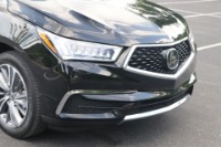 Used 2018 Acura MDX TECH SH AWD W/NAV for sale Sold at Auto Collection in Murfreesboro TN 37129 11