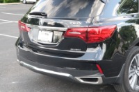 Used 2018 Acura MDX TECH SH AWD W/NAV for sale Sold at Auto Collection in Murfreesboro TN 37130 13