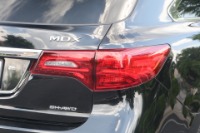 Used 2018 Acura MDX TECH SH AWD W/NAV for sale Sold at Auto Collection in Murfreesboro TN 37130 14