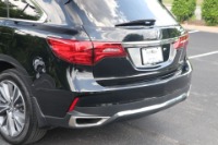 Used 2018 Acura MDX TECH SH AWD W/NAV for sale Sold at Auto Collection in Murfreesboro TN 37130 15
