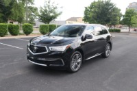Used 2018 Acura MDX TECH SH AWD W/NAV for sale Sold at Auto Collection in Murfreesboro TN 37130 2